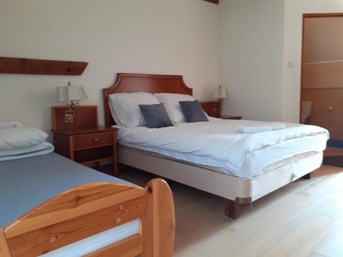 Spichlerz Apartment Rydzewo Luaran gambar