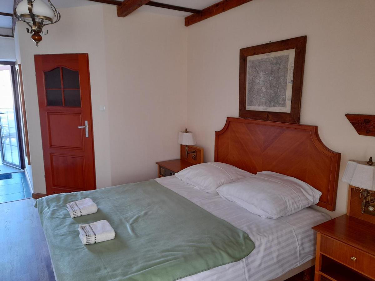 Spichlerz Apartment Rydzewo Luaran gambar