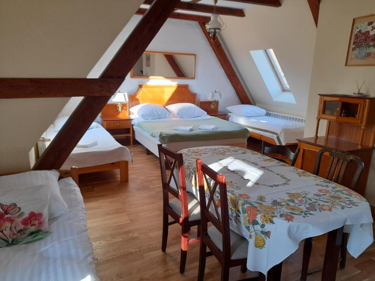 Spichlerz Apartment Rydzewo Luaran gambar