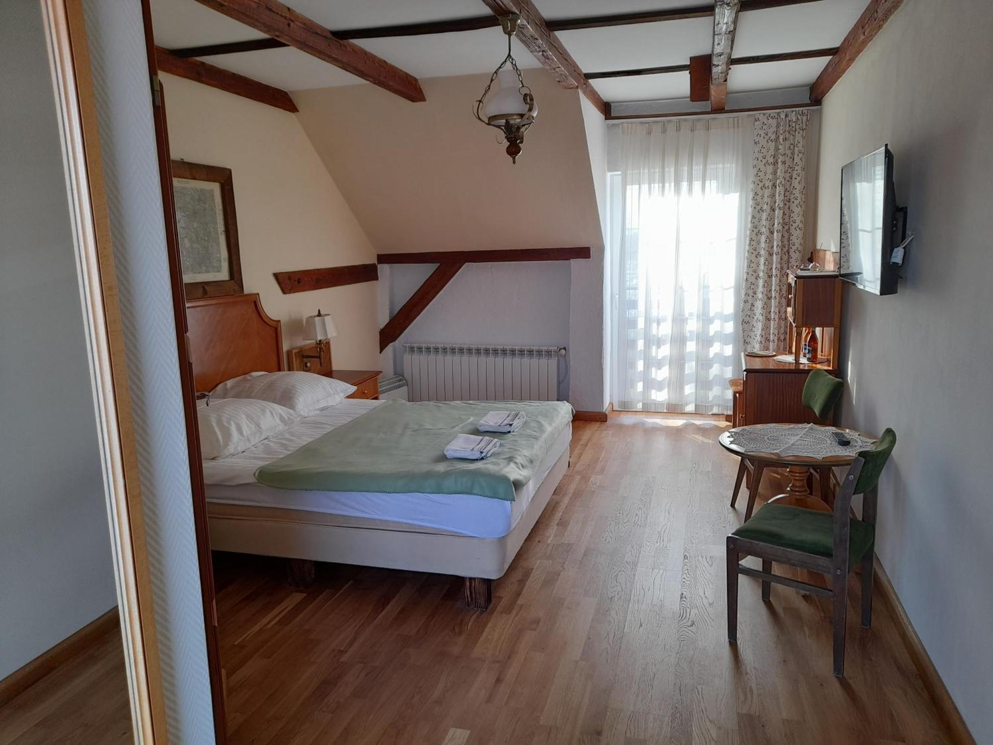 Spichlerz Apartment Rydzewo Bilik gambar