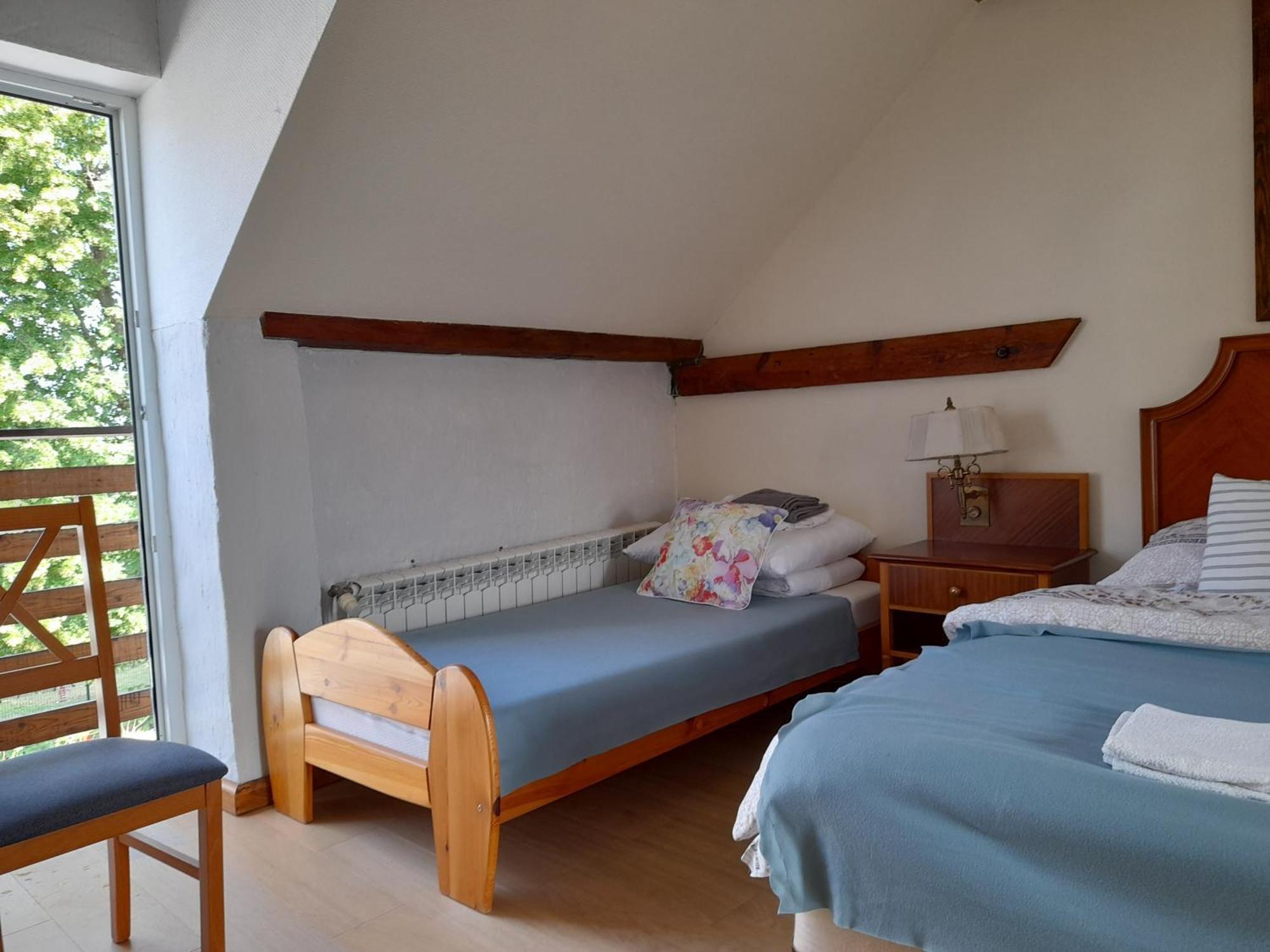 Spichlerz Apartment Rydzewo Luaran gambar